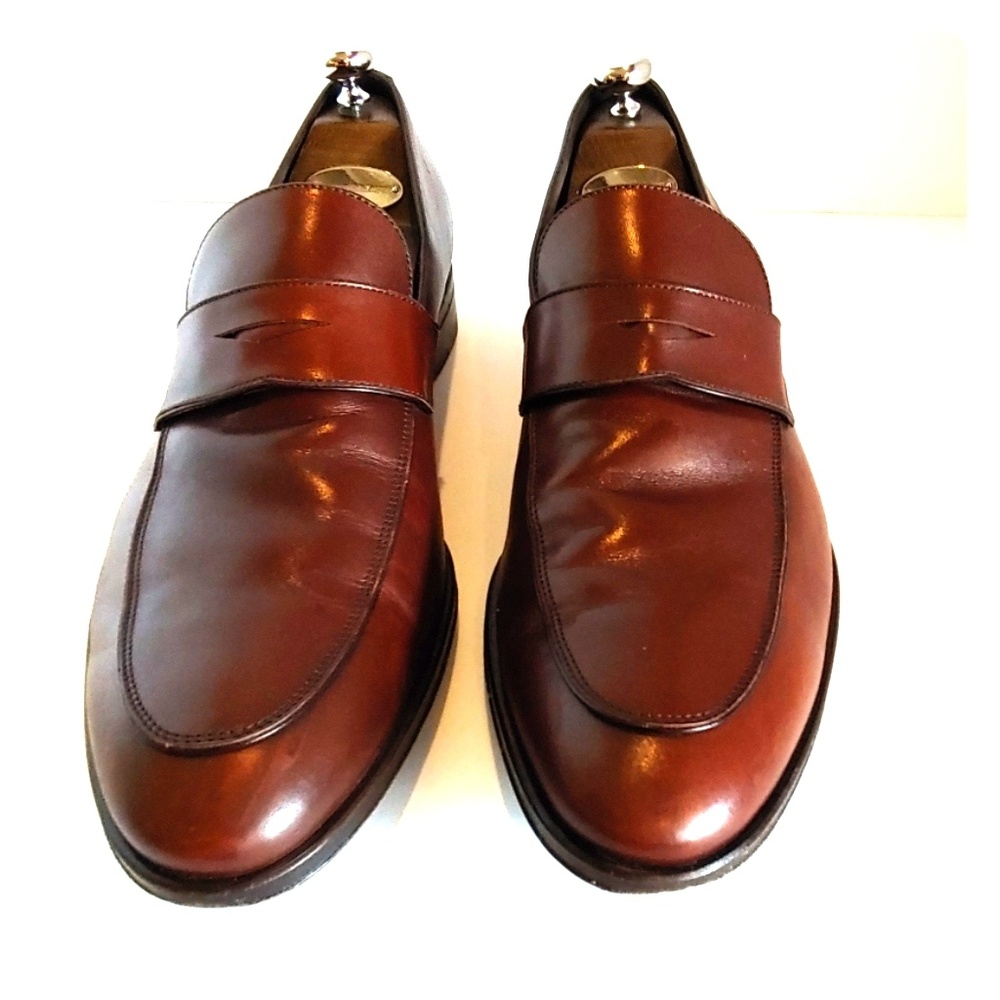 Men's Penny Loafter